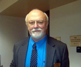 Stephen Osborne Stephen Osborne