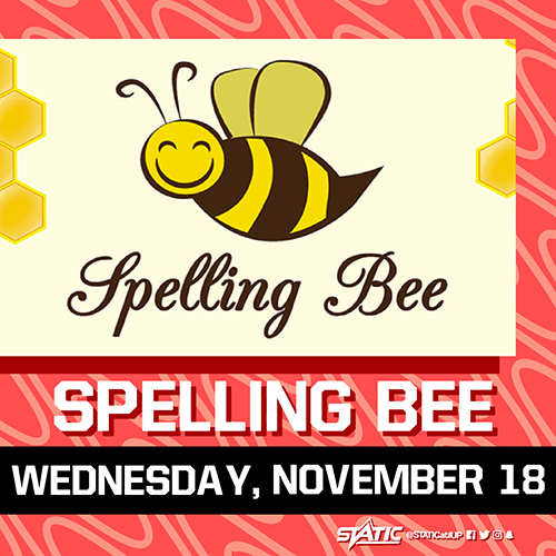 virtual spelling bee