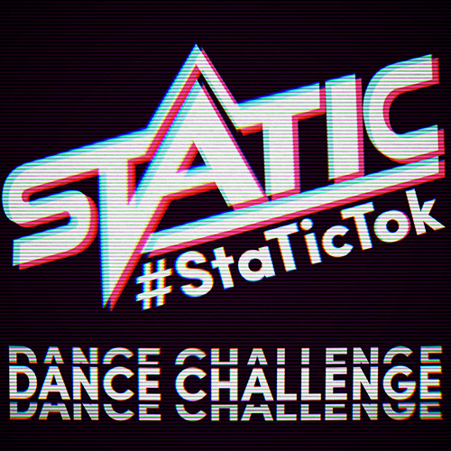 STATIKTOK Dance Competition 2020