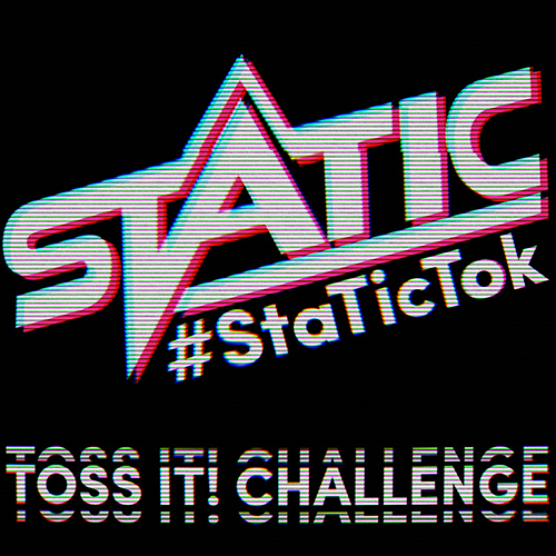 STATIKTOK Toss Competition 2020