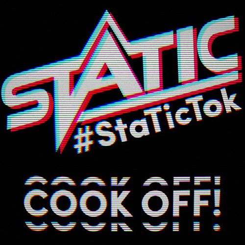 STATIKTOK Cookoff Competition 2020