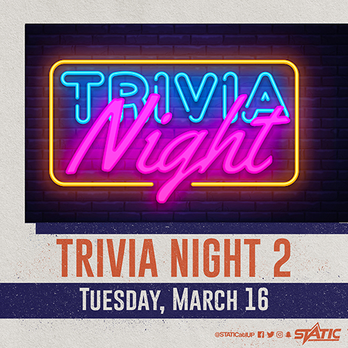 Spring 2021 Trivia Night 2