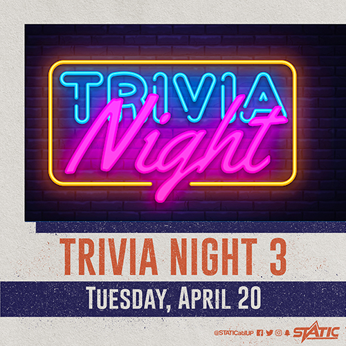 Spring 2021 Trivia Night 3