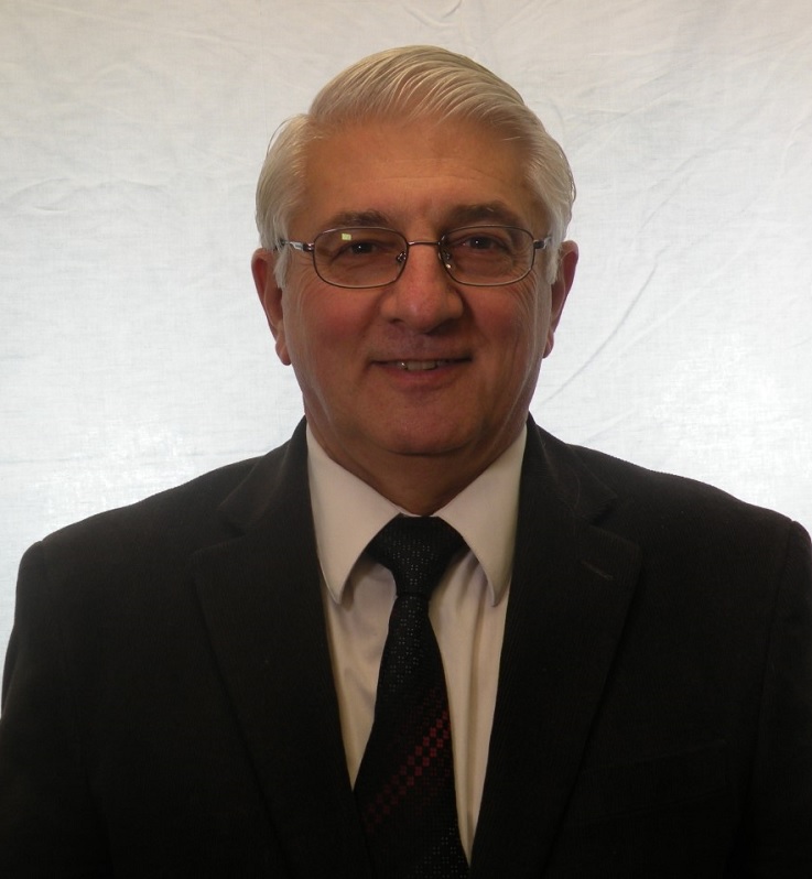 Tony Palamone, SBDC director
