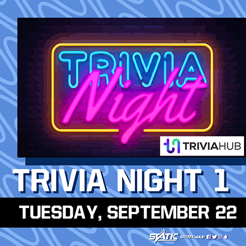 trivia night 1