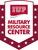 IUP Military Resource Center logo