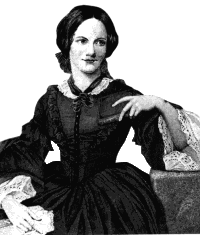 Emily Bronte