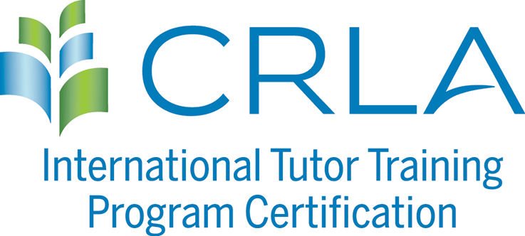 CRLA Logo 