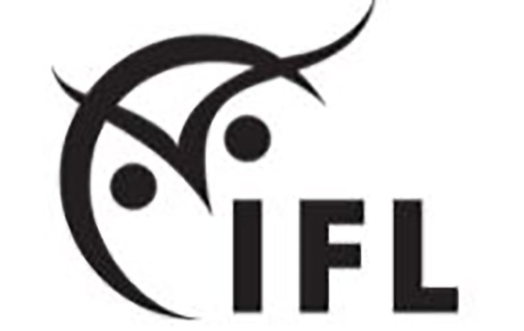 Indiana Free Library logo