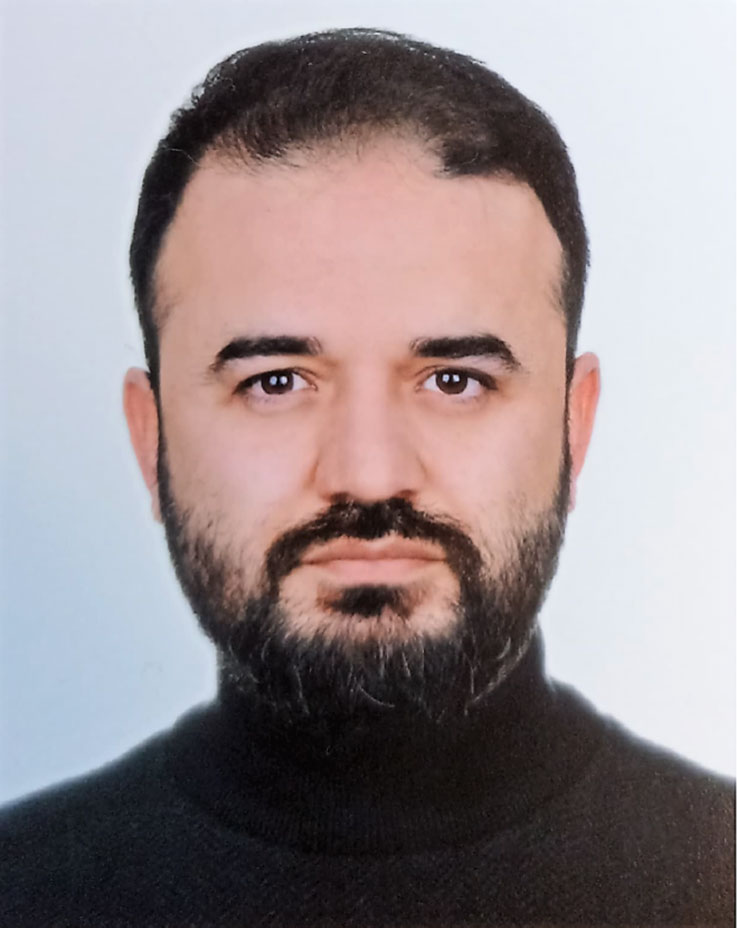 Osman Ozdemir
